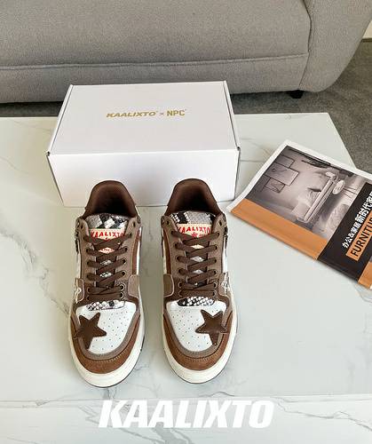 Picture of Kaalixto & NPC Shoes Women _SKUfw129191531fw